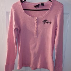 Ladies thermal